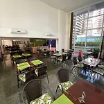 Beach Class Fortaleza - 3 Bedroom Penthouse Apartment With Sea View