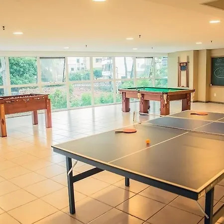 Class - 3 Bedroom Penthouse With Sea View Apartamento