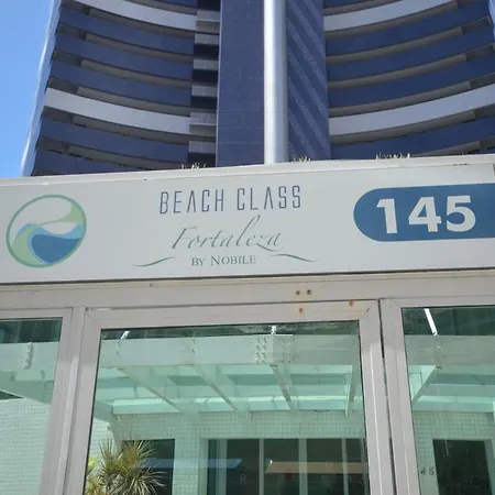 Apartamento Class - 3 Bedroom Penthouse With Sea View *