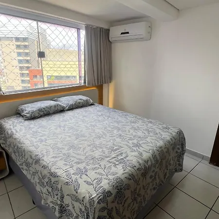 Apartamento Class - 3 Bedroom Penthouse With Sea View *