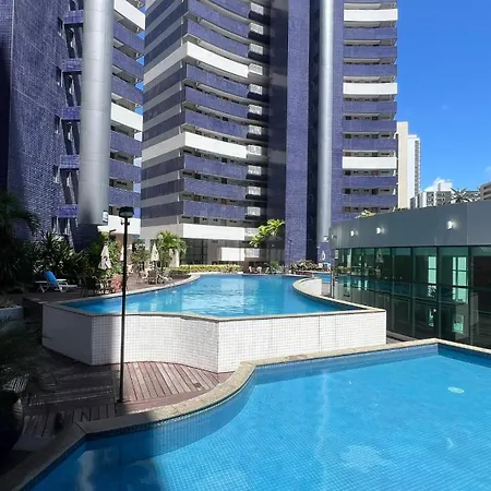 Class - 3 Bedroom Penthouse With Sea View Apartamento *