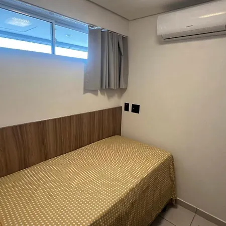 Class - 3 Bedroom Penthouse With Sea View * Fortaleza (Ceara)