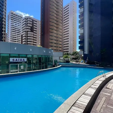 Class - 3 Bedroom Penthouse With Sea View