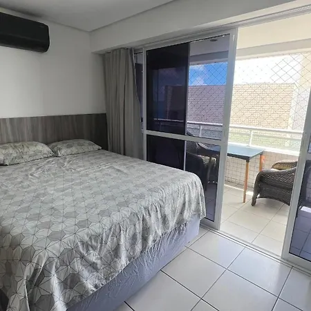 Class - 3 Bedroom Penthouse With Sea View Apartamento