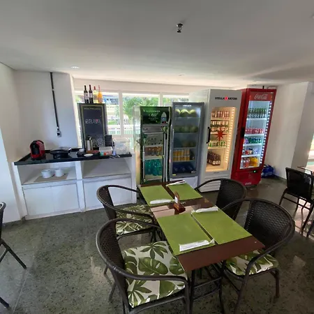 Apartamento Class - 3 Bedroom Penthouse With Sea View