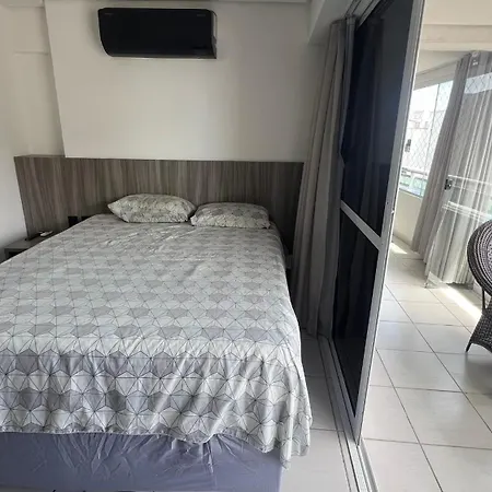 Class - 3 Bedroom Penthouse With Sea View Apartamento *