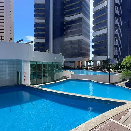 Class - 3 Bedroom Penthouse With Sea View Apartamento *