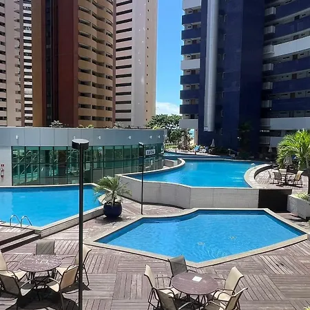 Class - 3 Bedroom Penthouse With Sea View
