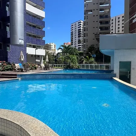 Apartamento Class - 3 Bedroom Penthouse With Sea View