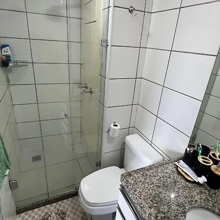 Class - 3 Bedroom Penthouse With Sea View Apartamento *