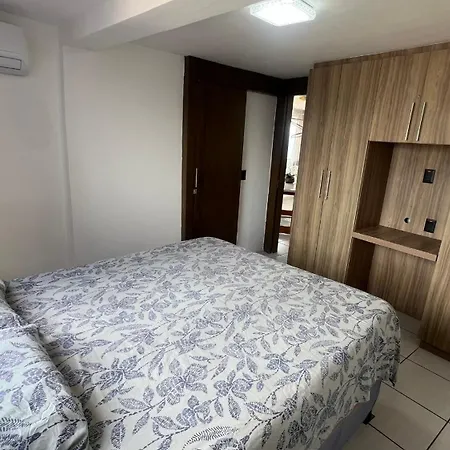Apartamento Class - 3 Bedroom Penthouse With Sea View Fortaleza (Ceara)