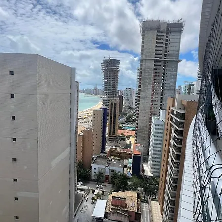 Class - 3 Bedroom Penthouse With Sea View Apartamento *