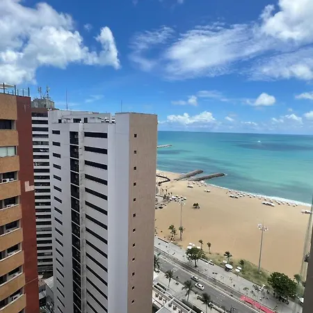 Class - 3 Bedroom Penthouse With Sea View Apartamento