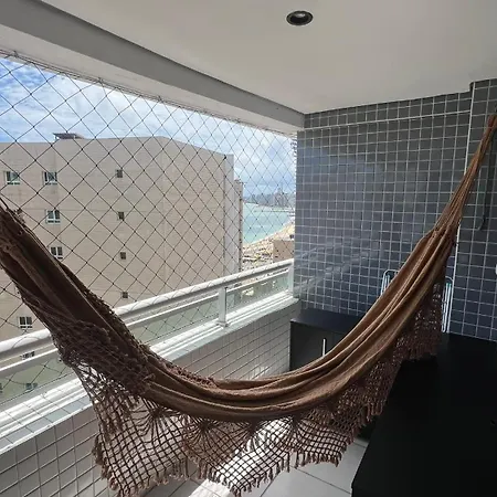 Class - 3 Bedroom Penthouse With Sea View