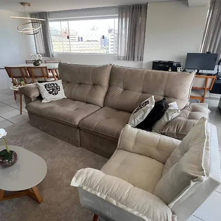 Class - 3 Bedroom Penthouse With Sea View