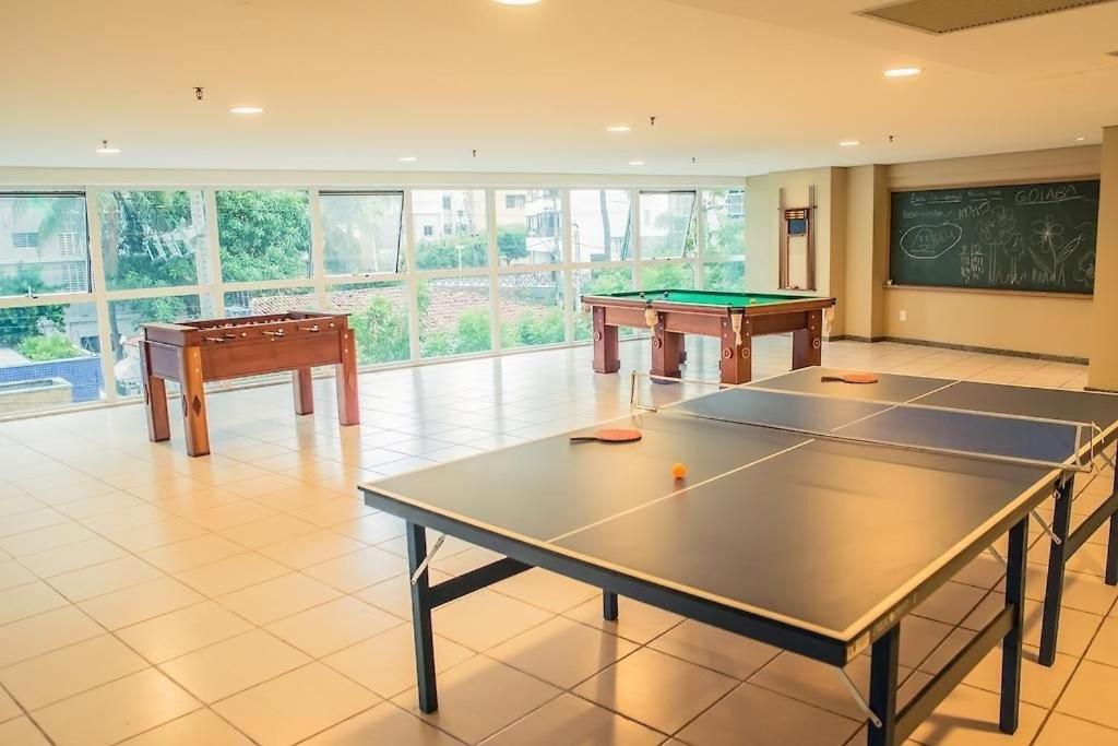 Class - 3 Bedroom Penthouse With Sea View Apartamento