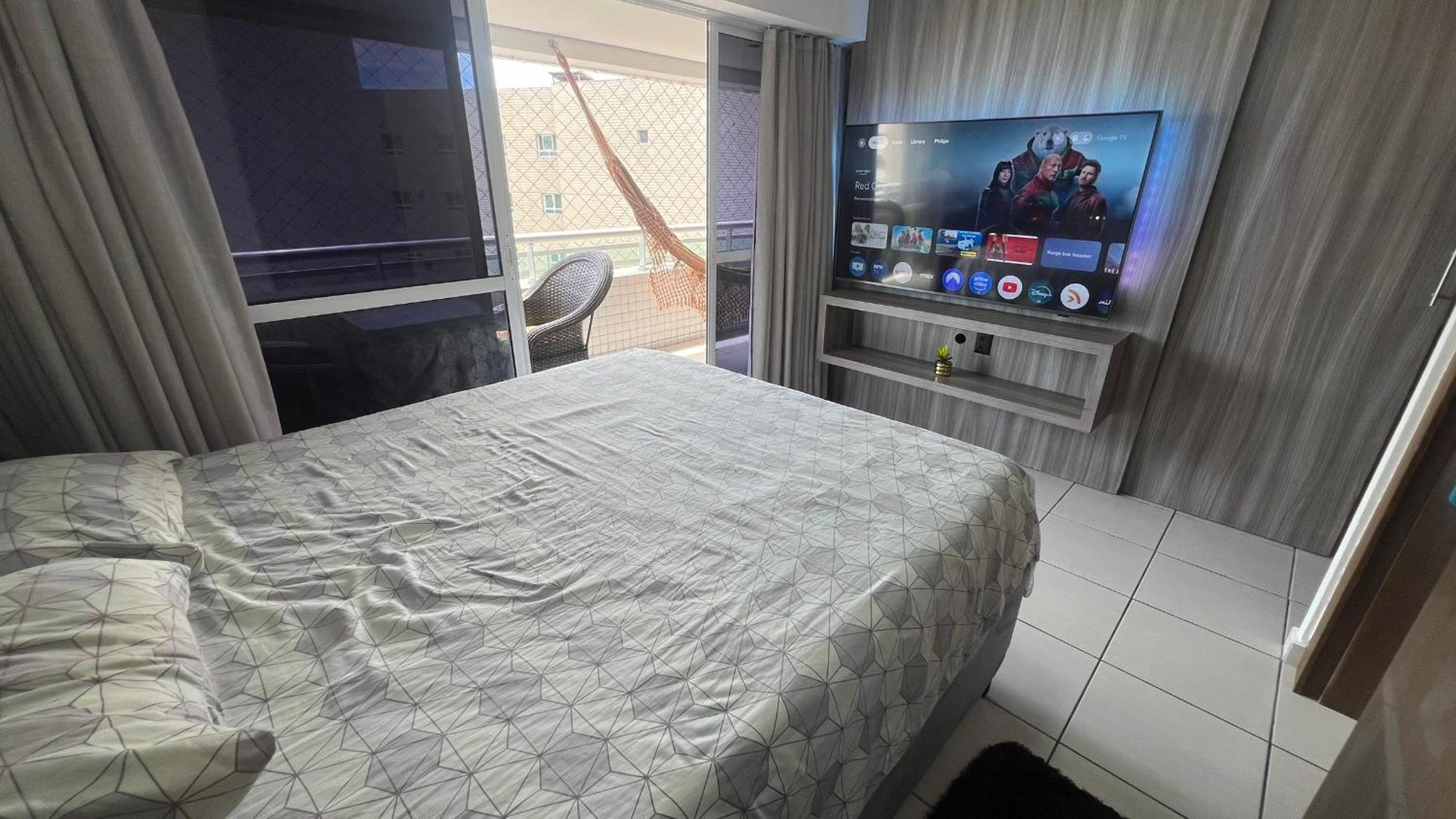 Class - 3 Bedroom Penthouse With Sea View