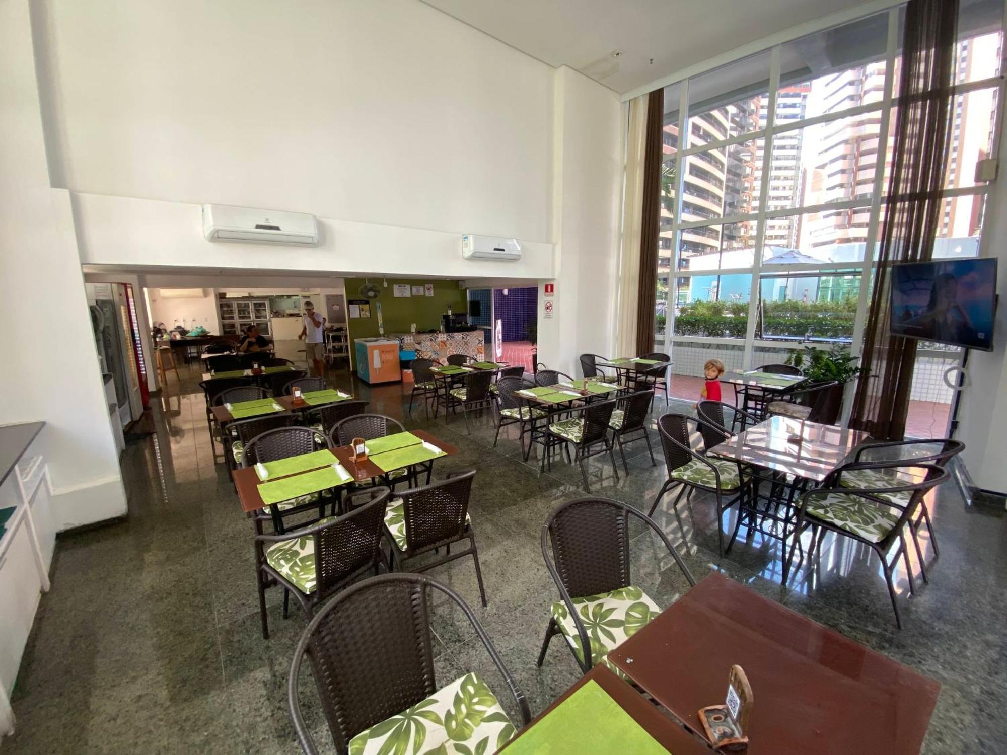 Class - 3 Bedroom Penthouse With Sea View Apartamento *
