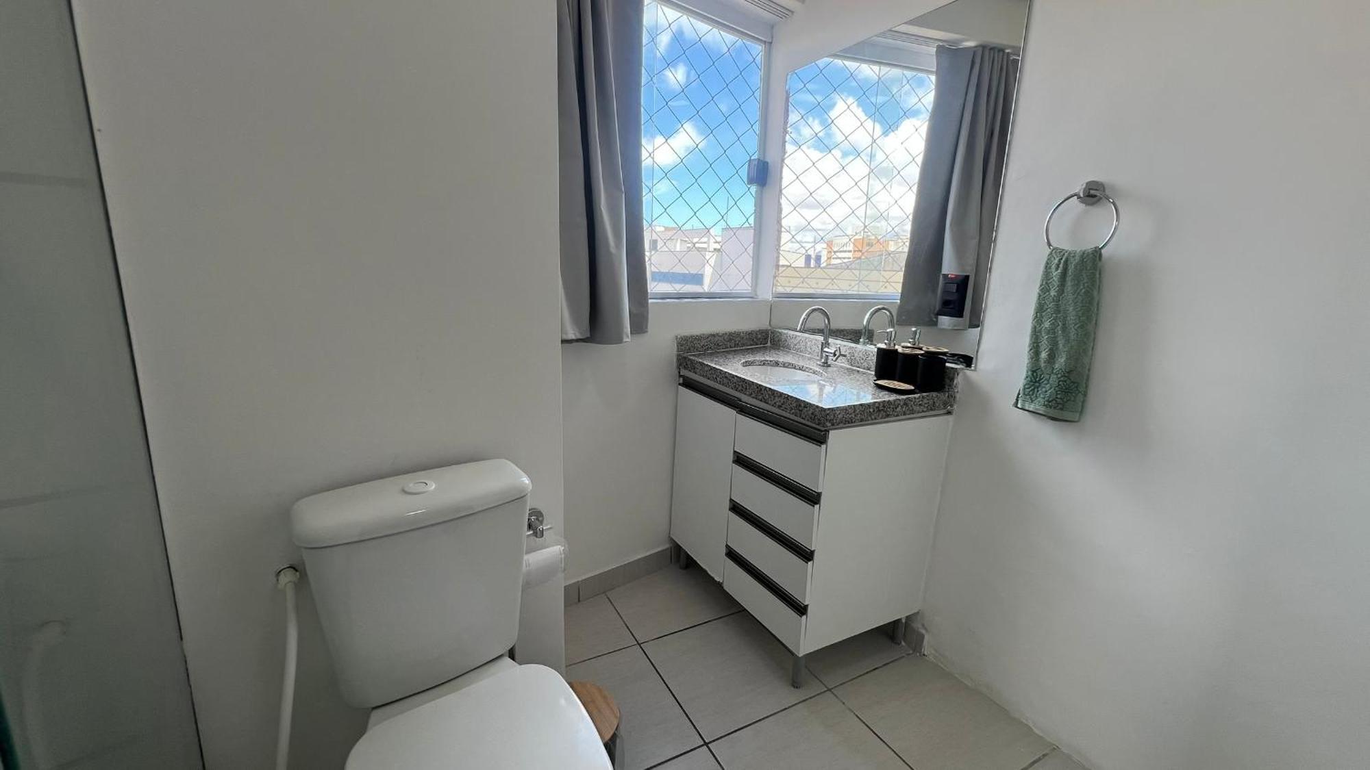 Class - 3 Bedroom Penthouse With Sea View Fortaleza (Ceara)