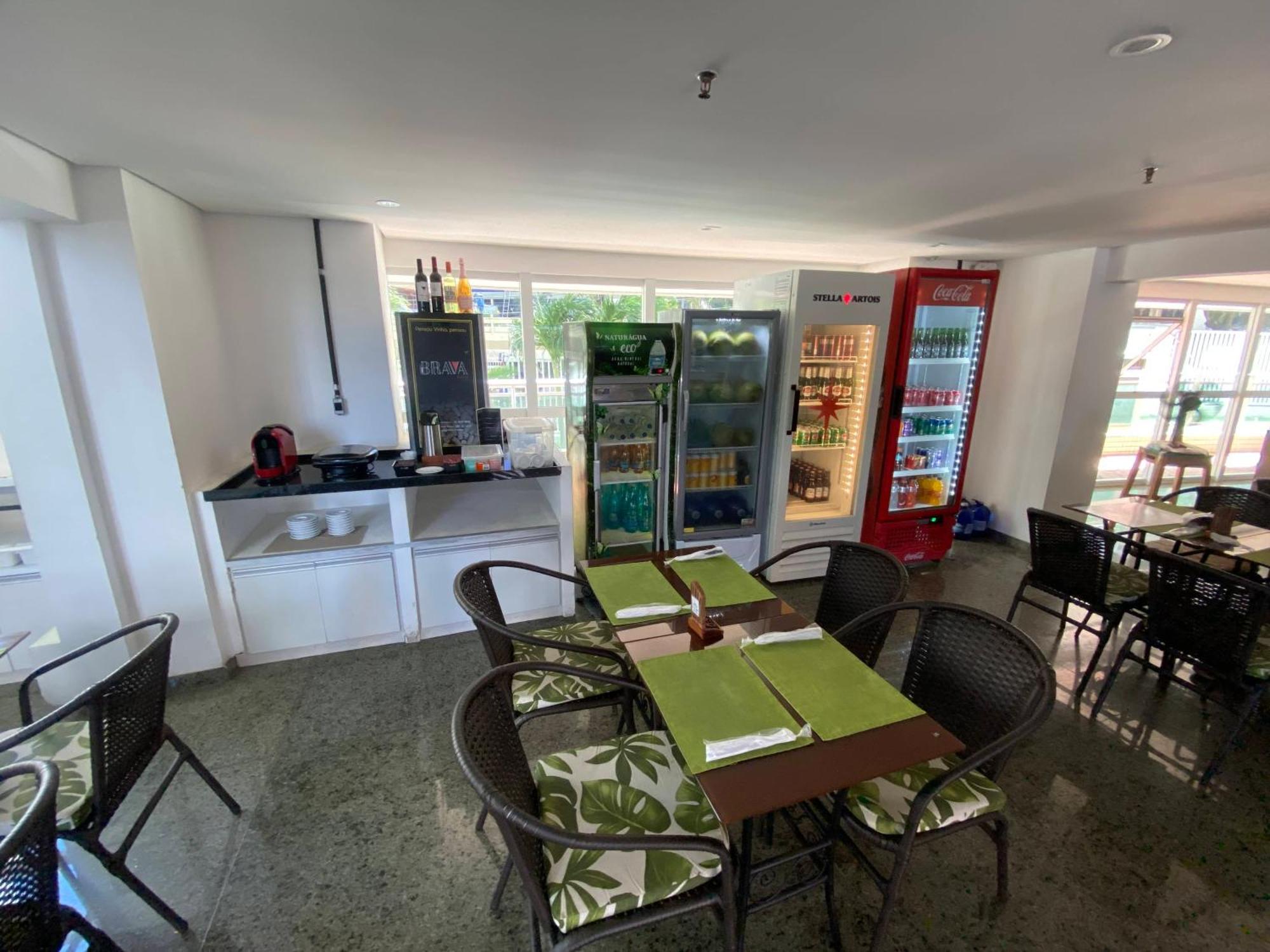Apartamento Class - 3 Bedroom Penthouse With Sea View