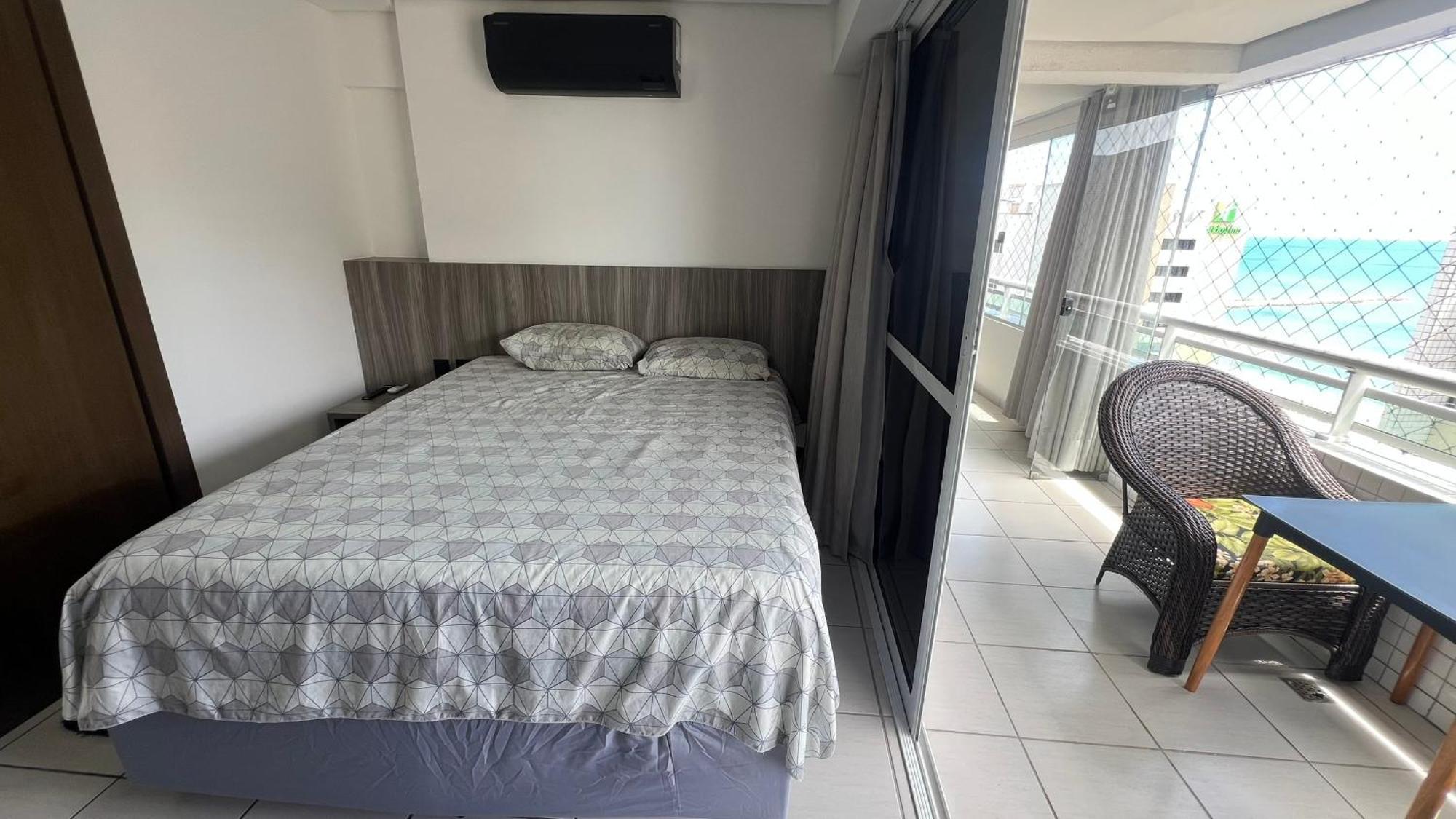 Class - 3 Bedroom Penthouse With Sea View Apartamento *