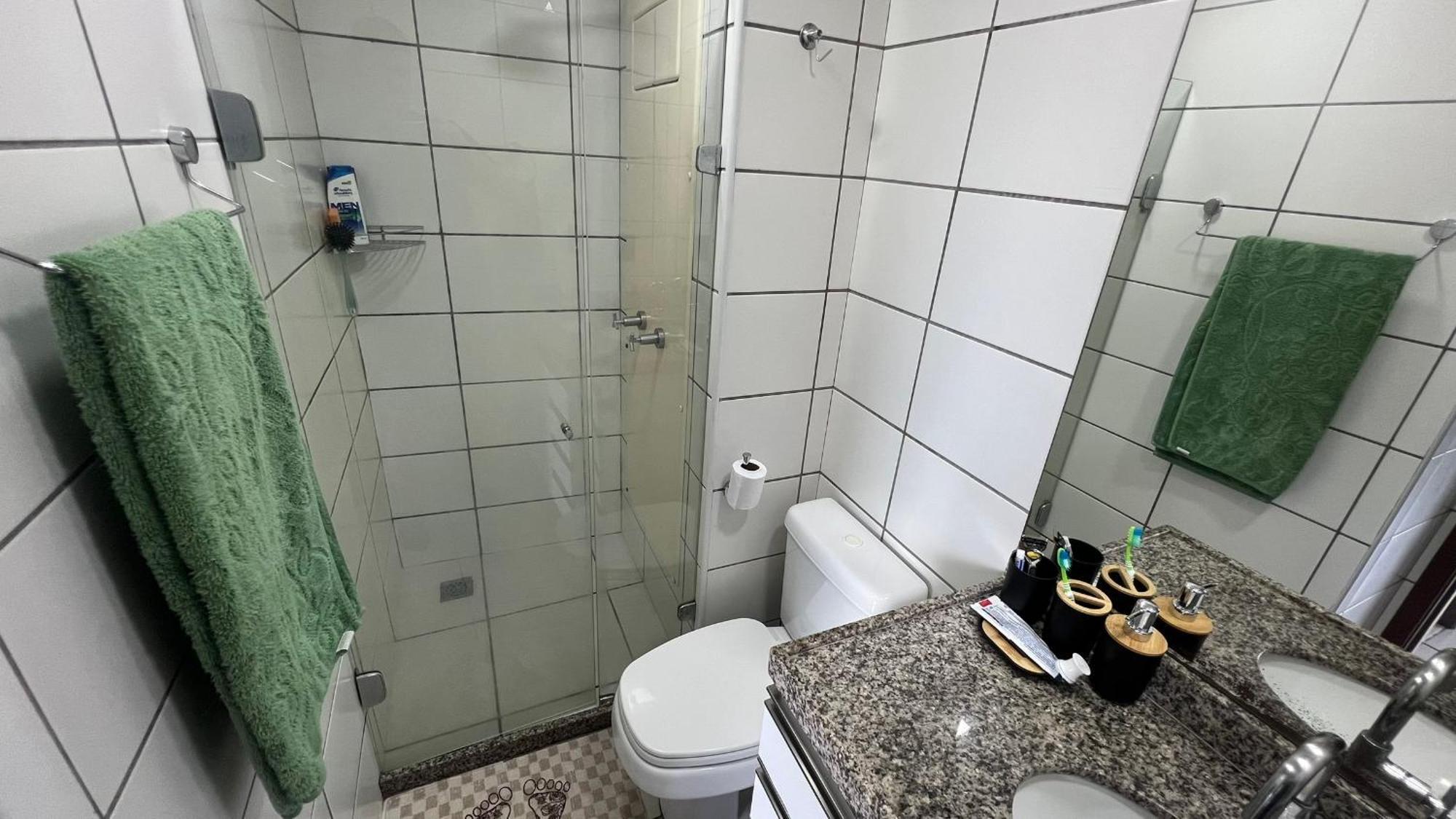 Class - 3 Bedroom Penthouse With Sea View Apartamento *