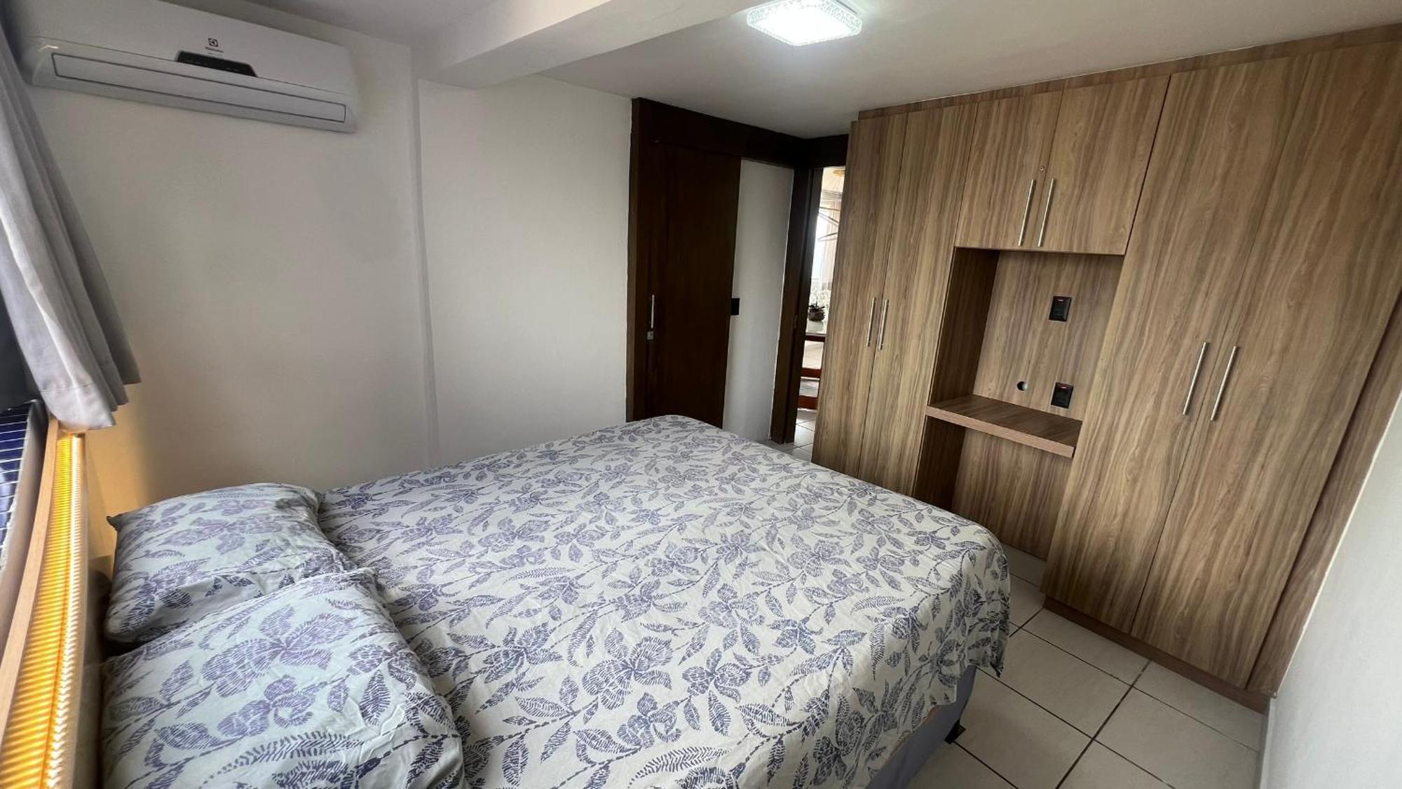 Apartamento Class - 3 Bedroom Penthouse With Sea View Fortaleza (Ceara)
