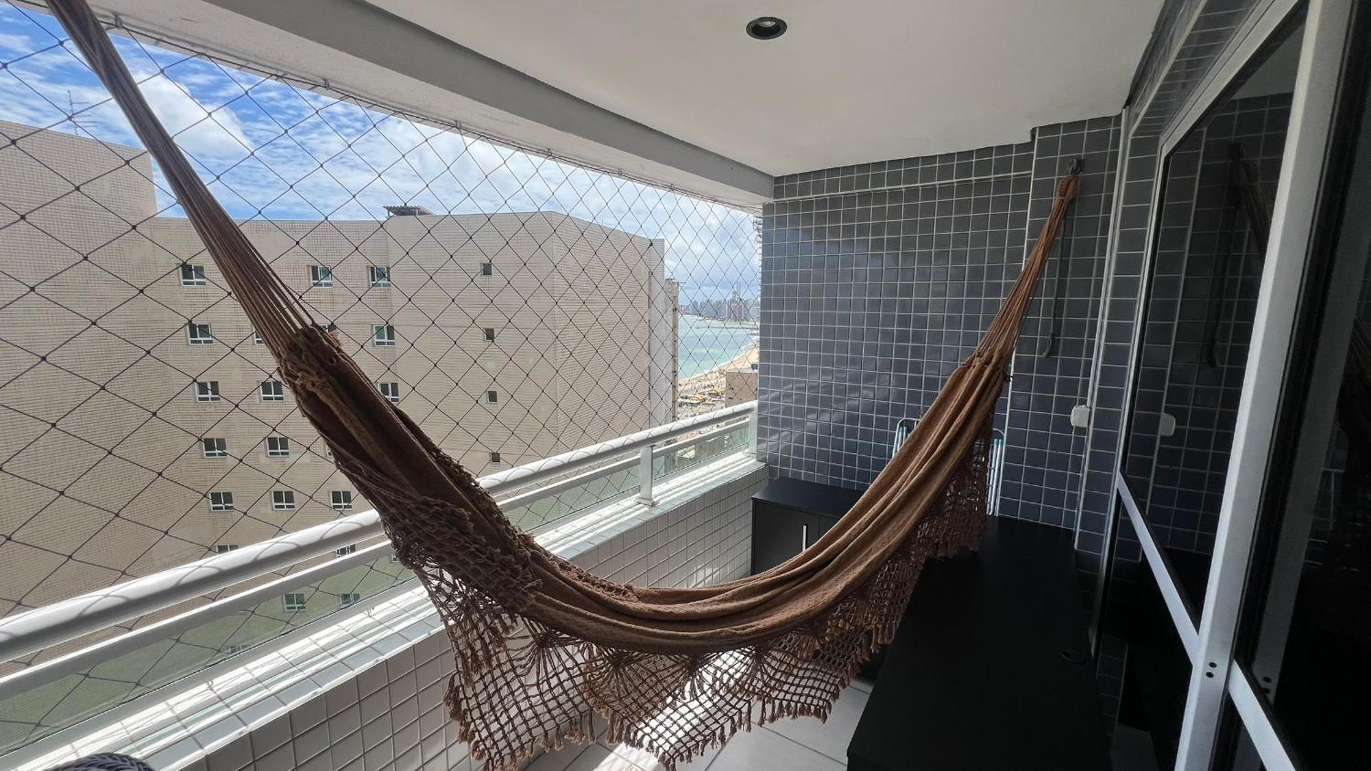 Class - 3 Bedroom Penthouse With Sea View